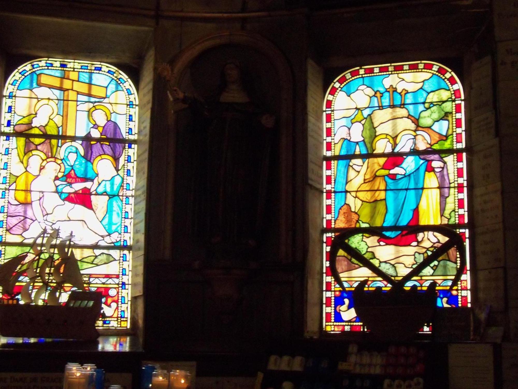 L'ex-voto