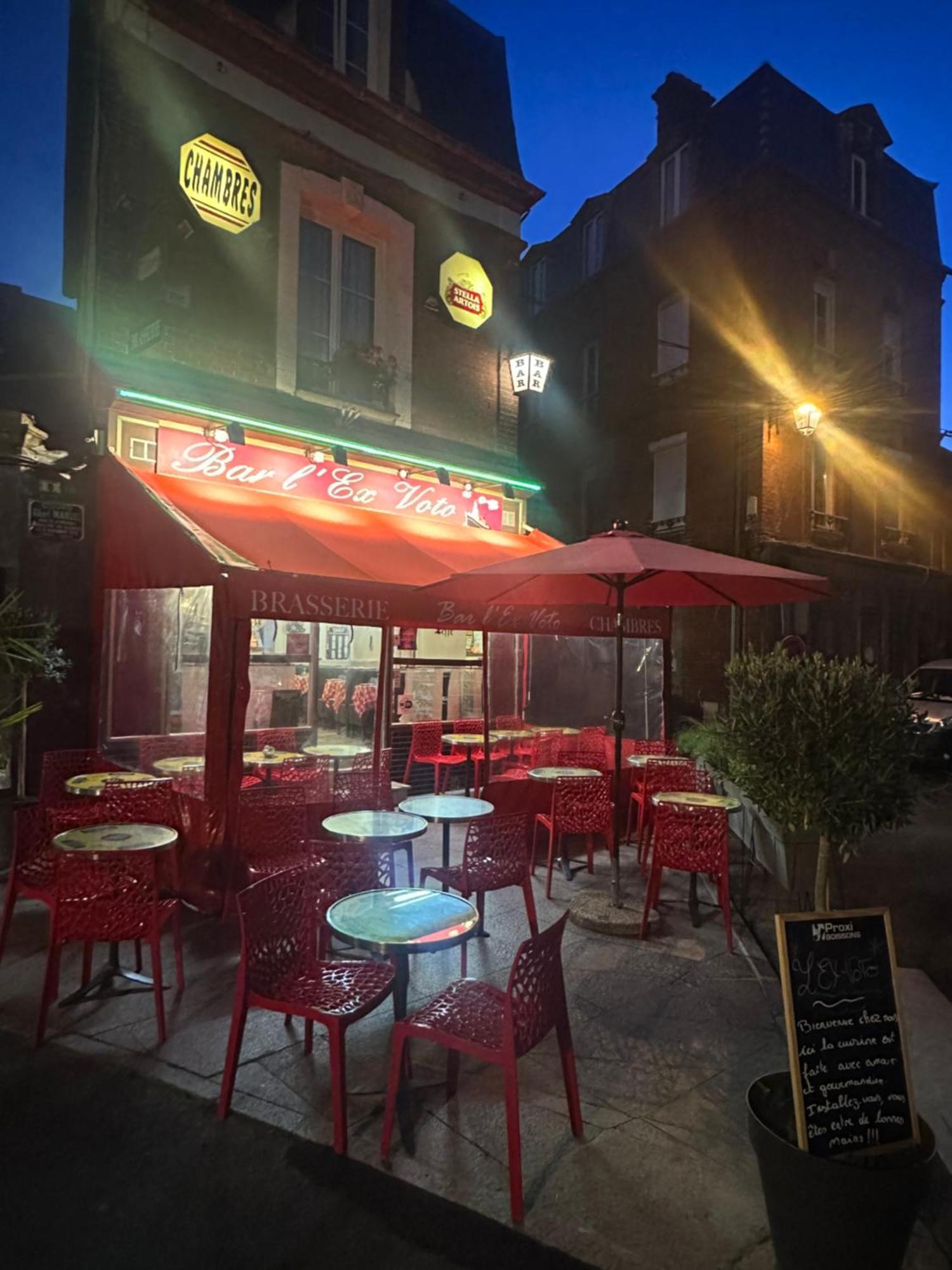 Bed & Breakfast L'ex-voto